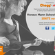 Ilustración para el artículo titulado El día que Taylor Swift quiso cantar gratis donde Internet eligiera e Internet eligió un colegio para sordos